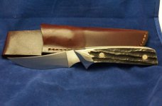 SCHRADE 162 LTD USA NOS DUCKS UNLIMITED