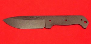CAMILLUS BECKER BK2 BLADE USA NEW  Campanion Blade
