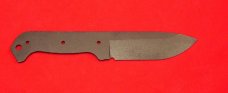 CAMILLUS BECKER BK2 BLADE USA NEW  Campanion Blade