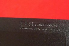 CAMILLUS BECKER BK2 BLADE USA NEW  Campanion Blade