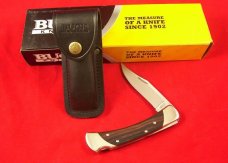 BUCK KNIVES 111 CLASSIC USA   NEW