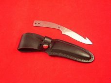 SCHRADE USA 158OT 1580T BLADE & SHEATH NOS