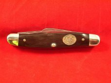 CAMILLUS MOORE MAKER 2300 2005 stockman Water Buffalo