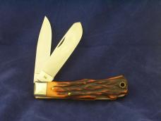 CAMILLUS 716C STAG DELRIN NOS USA