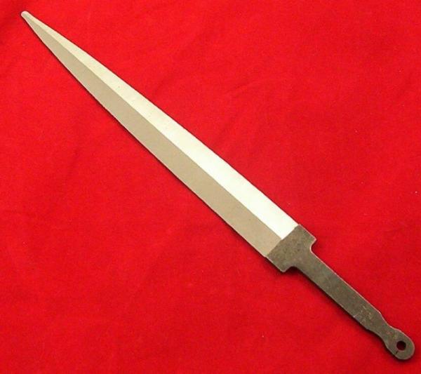 CAMILLUS USMC Raider Stiletto BLADE