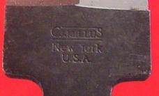 CAMILLUS USMC Raider Stiletto BLADE