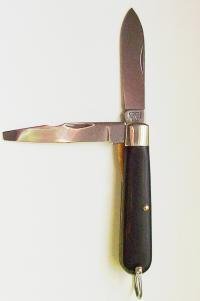 CAMILLUS 229 ELECTRICIANS KNIFE NEW IN THE BOX