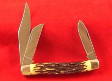 SCHRADE USA 885UH NOS  King Ranch