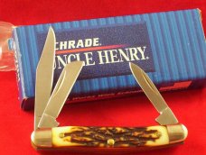 SCHRADE USA 807UH MIB