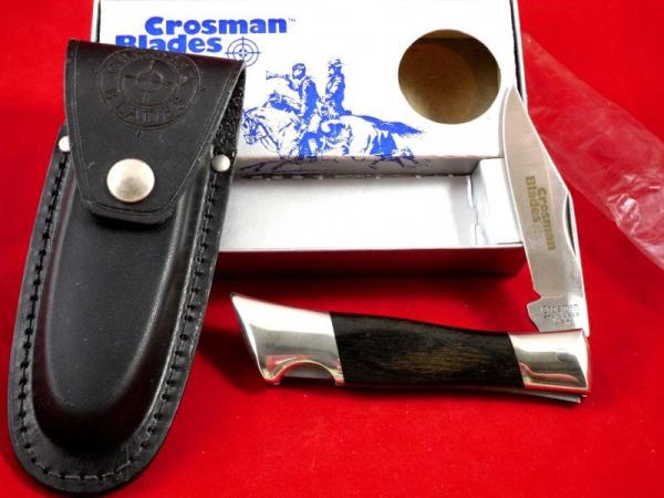 CAMILLUS USA CROSMAN LOCK BACK 952 NIB New