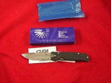 CAMILLUS CUDA USA 1S MINT IN BOX