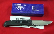 CAMILLUS CUDA USA 1S MINT IN BOX