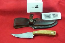 SCHRADE USA  152 LTD SHARPFINGER NOS