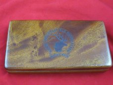 SCHRADE USA RMEF PH1 & PH2 SET SERIAL #
