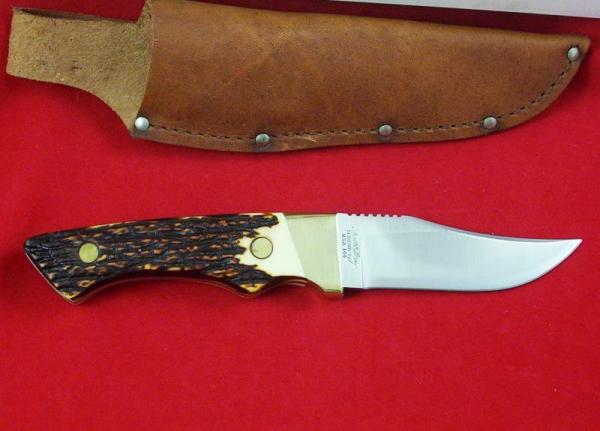 SCHRADE USA 144UH NOS SCHRADE USA 144UH NOS