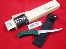 SCHRADE USA 146ot Minimum Flex Fillet nib