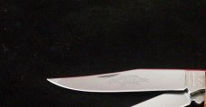 CAMILLUS USA TEXAS RANGER TRAPPER NIB 180TH ANNIVERSARY 