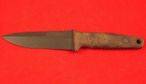 CAMILLUS USA CUDA BLACK OPS CQB2 JR