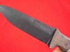 CAMILLUS USA CUDA BLACK OPS CQB2 JR