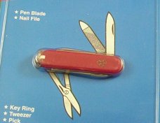 SCHRADE CENTURY CN21 STAR 2-5/8