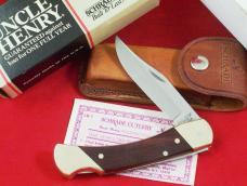 SCHRADE USA LB7 NOS NIB