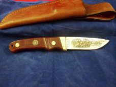 SCHRADE USA N.RA. PH1 MINT NOS 