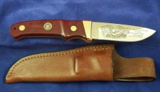 SCHRADE USA N.RA. PH1 MINT NOS 