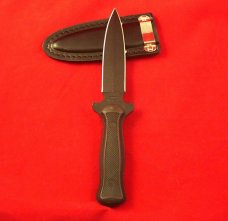 CAMILLUS USA CM-CP77K BOOT KNIFE NOS NIB USA