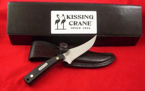 KISSING CRANE 152 NIB USA SHARP FINGER KISSING CRANE 152 NIB USA SHARP FINGER