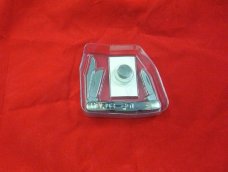 SCHRADE USA 34ot new old stock with magnetic display insert 