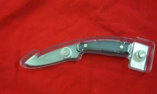 SCHRADE USA 158ot new old stock with magnetic display insert 