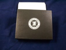 SCHRADE USA NRA STSP22X 2 Pc BOX SET NEW OLD STOCK