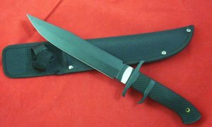 CAMILLUS USA MADE COLD STEEL OSS 