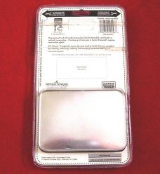 SCHRADE USA DUCKS UNLIMITED MINT SDU4 & TIN 285uh