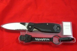 Schrade USA 4 1/2