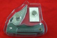 SCHRADE USA 43OT Pocket Beast; 3-7/8