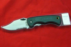 SCHRADE USA 47OT Beast; 4-7/8