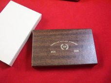 CAMILLUS USA 100 YEAR Anniversary 