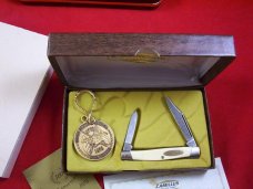 CAMILLUS USA 100 YEAR Anniversary 