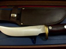 SCHRADE WALDEN USA 165ot WITH EXTRAS