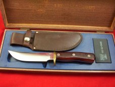 SCHRADE WALDEN USA 165ot WITH EXTRAS