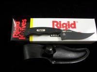 RIGID RG152MX Blackfoot Hunter NOS NIB USA