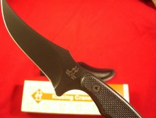 Kissing Crane Hunter kc154 MIB  MADE IN THE USA!!!!!