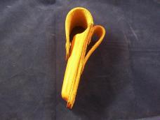 SCHRADE LEATHER SHEATH