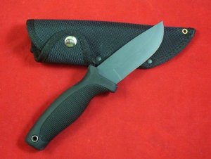 Rigid Bear Tracker XT2B USA MADE SCHRADE ?