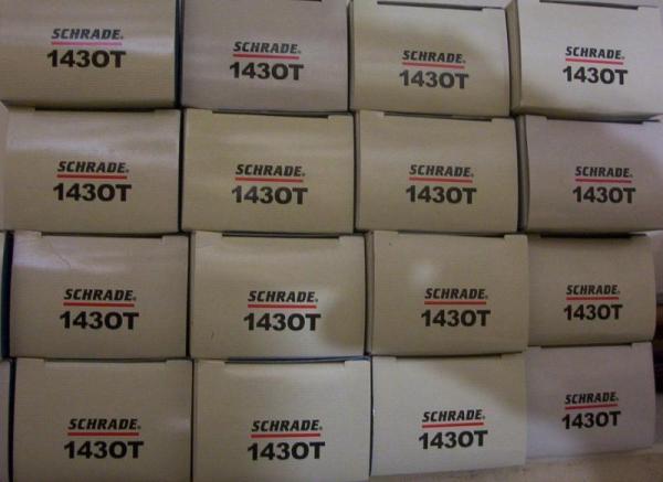 SCHRADE USA 143ot Bladerunner One lot of 50 NOS nib