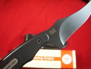 SCHRADE USA 34ot  NOS 