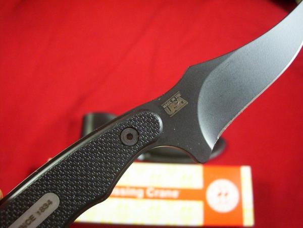 SCHRADE USA 34ot  NOS 