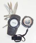  Schrade Navitool, Survival Tool ST175 NEW IN THE BOX