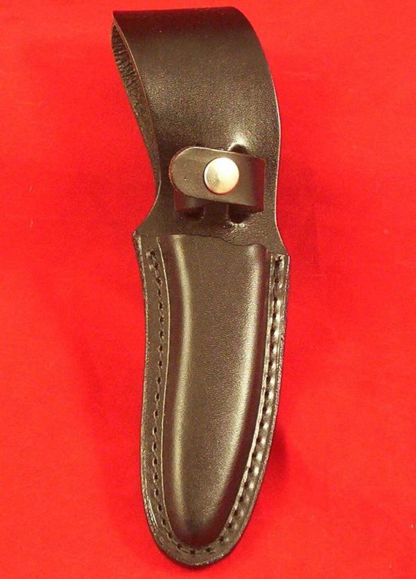 SCHRADE USA 158OT & 154OT  NOS LEATHER SHEATH